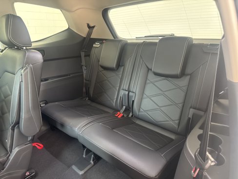 New 2026 Volkswagen Atlas SE image 29