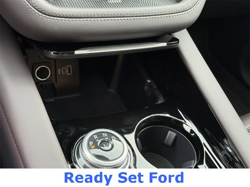 New 2025 Ford Explorer Platinum image 27