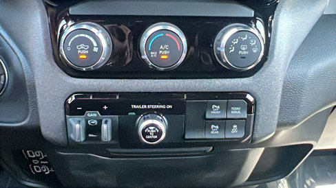 New 2026 RAM 1500 Tradesman image 24