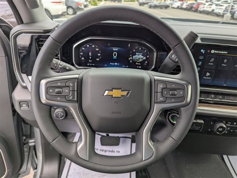 New 2026 Chevrolet Silverado 3500 LT w/ Convenience Package image 14