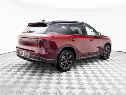 New 2026 INFINITI QX60 Autograph image 5