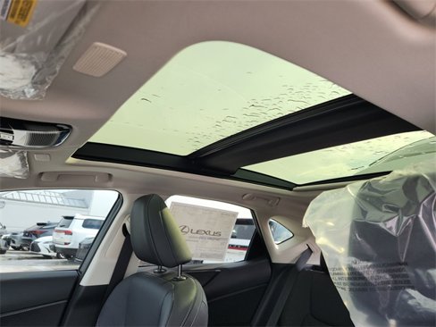 New 2026 Lexus NX 350 AWD w/ Luxury Package image 22