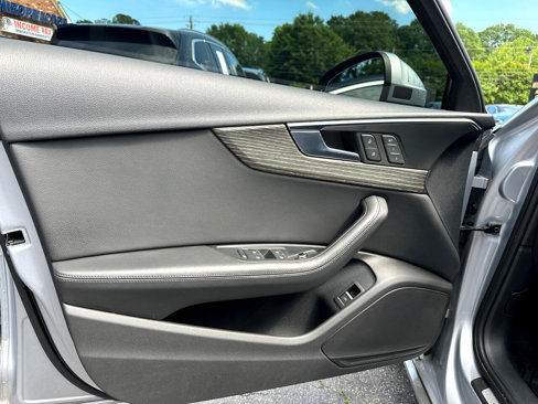 Used 2019 Audi A4 2.0T Premium Plus w/ Premium Plus Package image 14