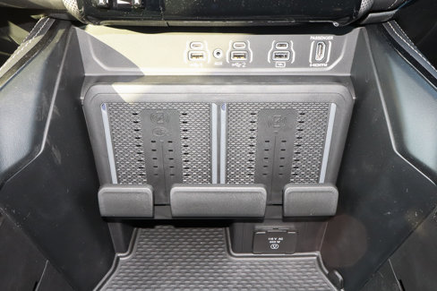 New 2026 RAM 1500 Limited image 29