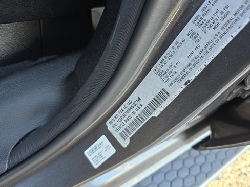 Used 2022 RAM 1500 Big Horn image 18