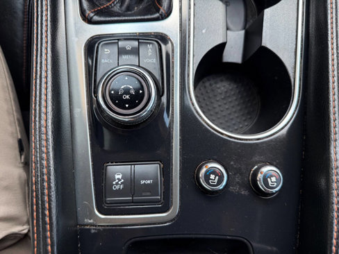 Used 2020 Nissan Maxima SR w/ Sport Mat Group image 20