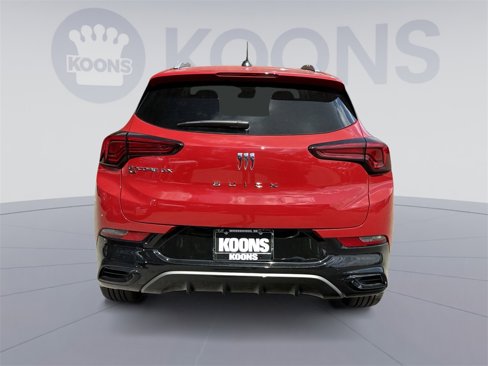 New 2026 Buick Encore GX Sport Touring image 5