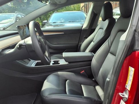 Used 2022 Tesla Model 3 Long Range image 18