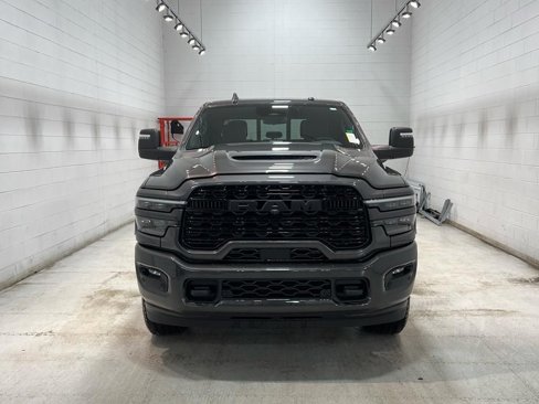 New 2025 RAM 2500 Limited image 45