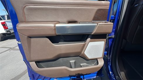 New 2026 Ford F250 King Ranch image 16