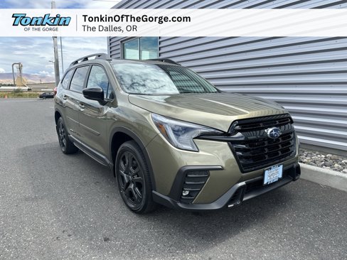 New 2025 Subaru Ascent Bronze Edition image 1