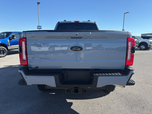 New 2026 Ford F250 Lariat w/ Tremor Off-Road Package image 6