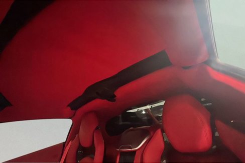 Used 2024 Chevrolet Corvette Z06 image 11