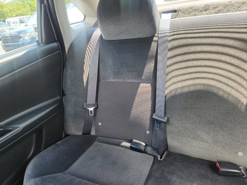Used 2014 Chevrolet Impala Limited LS image 11