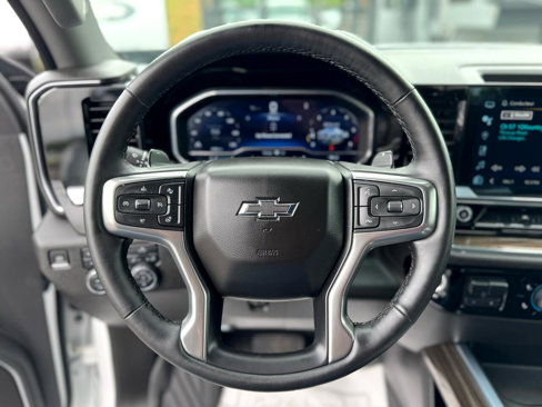 Used 2024 Chevrolet Silverado 1500 RST image 14