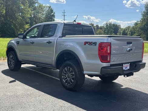 Certified 2022 Ford Ranger XLT w/ Equipment Group 302A High image 12