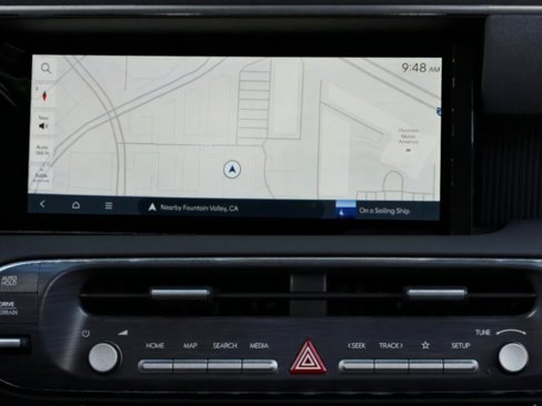 New 2026 Hyundai Palisade Calligraphy image 13