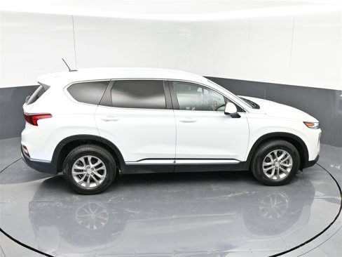 Used 2020 Hyundai Santa Fe SE image 24