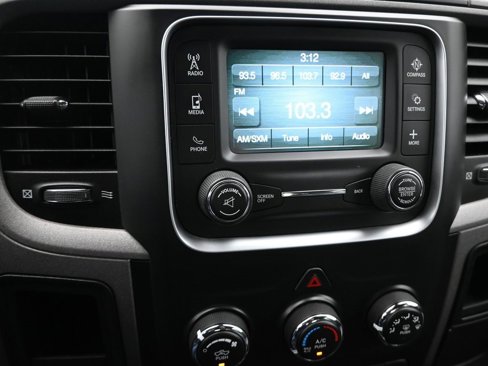 Used 2016 RAM 2500 Tradesman w/ Protection Group image 13