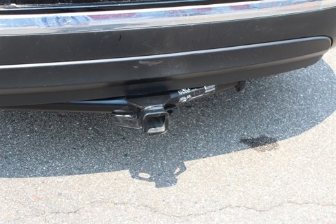 Used 2013 Toyota Highlander 4WD image 31