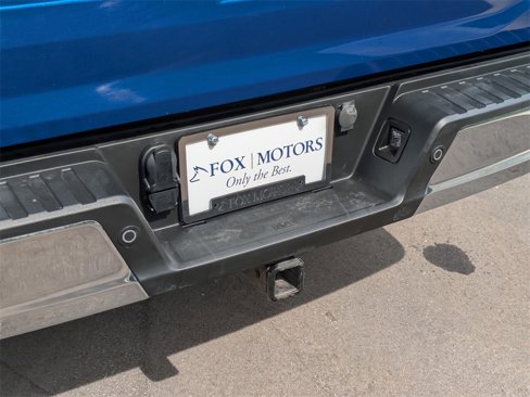 Used 2023 Ford F150 XLT w/ Equipment Group 302A High image 14