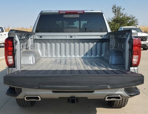 New 2025 GMC Sierra 1500 Elevation w/ Preferred Package image 9