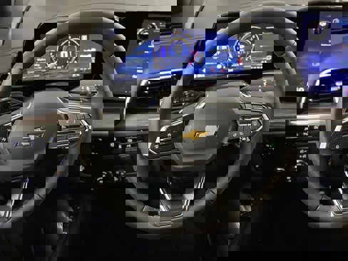 New 2026 Chevrolet Tahoe LT w/ Comfort Package image 4