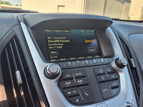 Used 2017 Chevrolet Equinox LT w/ Convenience Package image 18