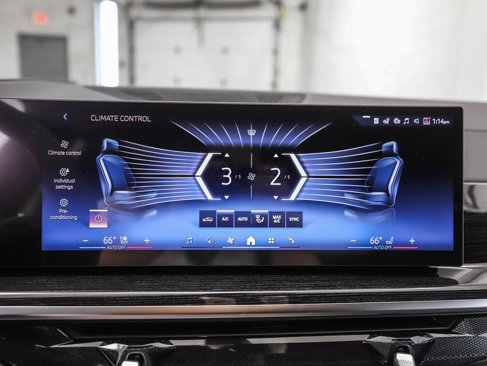 New 2026 BMW X7 xDrive40i w/ Executive Package image 19