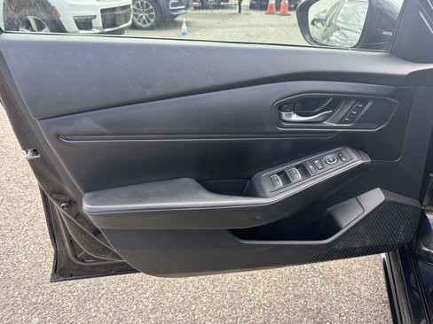 Used 2024 Honda Accord Sport image 12