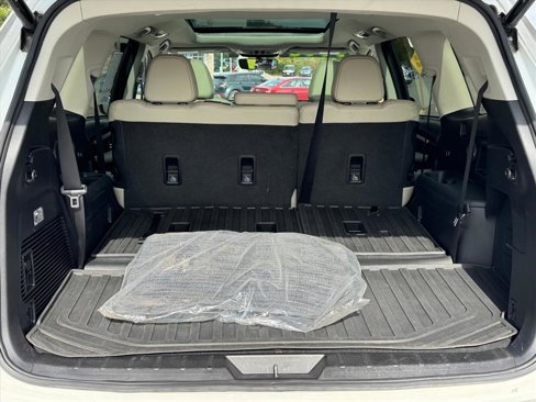 Used 2021 Subaru Ascent Limited w/ Technology Package image 5