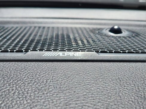 New 2025 RAM 1500 Big Horn image 14