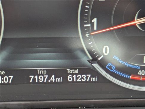 Used 2016 BMW 650i Convertible image 10