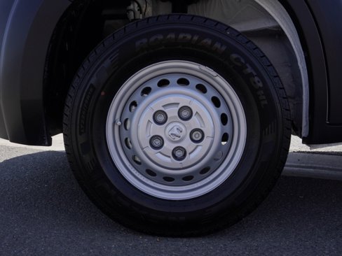 New 2025 RAM ProMaster 3500 w/ Safety Group image 10