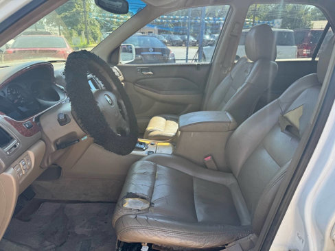 Used 2003 Acura MDX Touring image 8