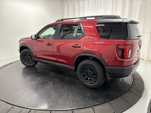 New 2026 Honda Passport RTL image 6