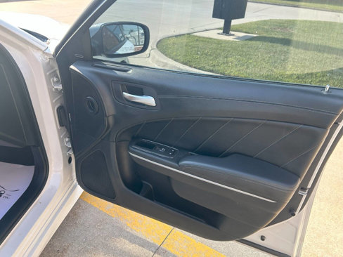 Used 2020 Dodge Charger Scat Pack w/ Plus Group image 36