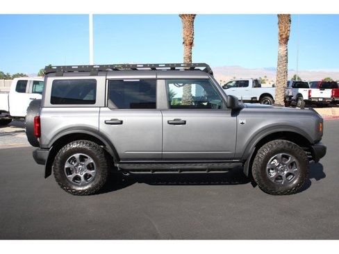 Used 2024 Ford Bronco Big Bend image 22