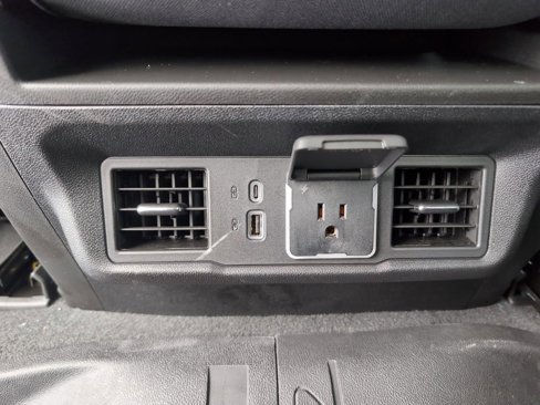 New 2025 Chevrolet Silverado 1500 LT w/ Protection Package image 29