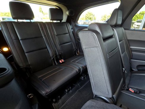 Certified 2024 Dodge Durango GT image 27
