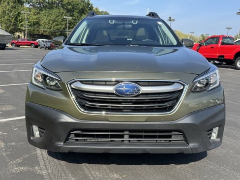 Used 2022 Subaru Outback Premium image 3