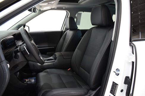 New 2026 Hyundai Palisade Limited image 17