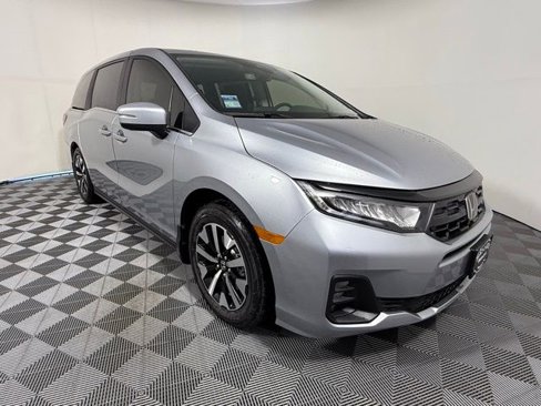 New 2026 Honda Odyssey EX-L image 11