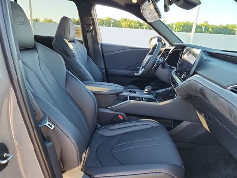 New 2026 Lexus TX 350 AWD image 26