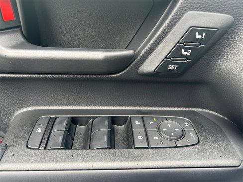 Used 2025 Toyota 4Runner TRD Pro image 17