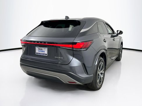 Used 2024 Lexus RX 350 Premium w/ Accessory Package (K3) image 5