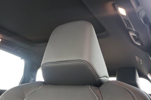 New 2025 INFINITI QX60 Luxe w/ Black Edition image 15