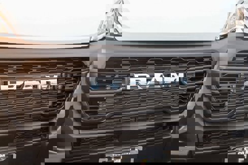 New 2026 RAM ProMaster 1500 image 5
