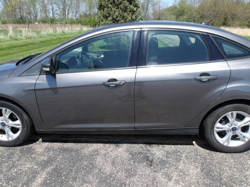 Used 2013 Ford Focus SE image 32