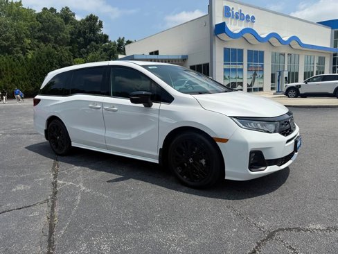 New 2025 Honda Odyssey Sport-L image 7